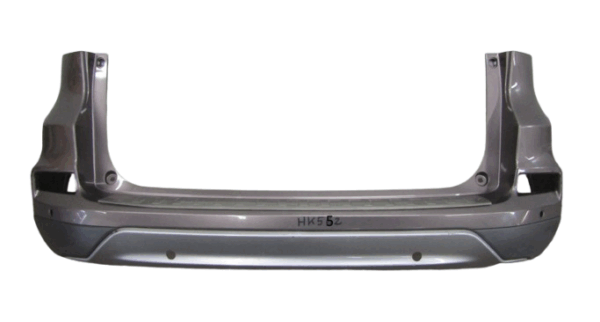 Bumper	 Honda CR-V IV 4 Facelift 15-18 71501-T1V-ZX00 Achterbumper HK552