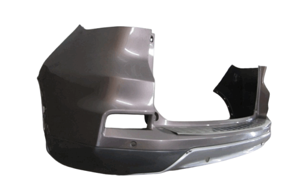 Bumper	 Honda CR-V IV 4 Facelift 15-18 71501-T1V-ZX00 Achterbumper HK552