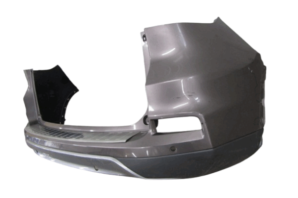 Bumper	 Honda CR-V IV 4 Facelift 15-18 71501-T1V-ZX00 Achterbumper HK552