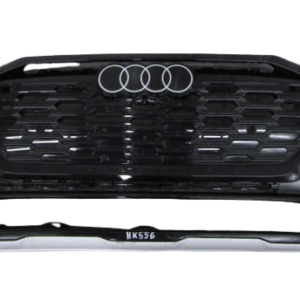 Bumper Audi E-tron E tron S-line SLINE Facelift 23-4KE807725  Voorbumper HK556