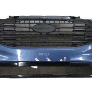 Bumper  Ford Transit Custom mk2 II 23- PZ31-17E778-A Voorbumper HK564