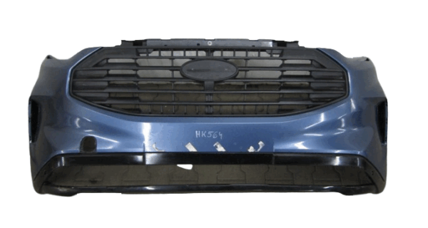 Bumper  Ford Transit Custom mk2 II 23- PZ31-17E778-A Voorbumper HK564