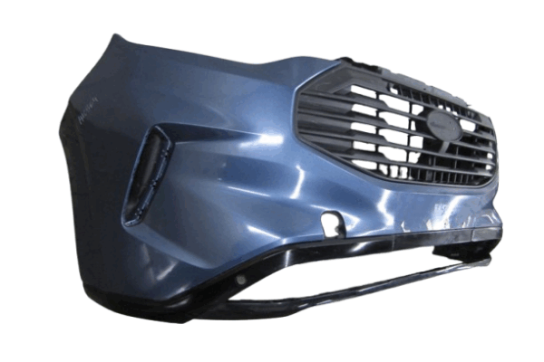 Bumper  Ford Transit Custom mk2 II 23- PZ31-17E778-A Voorbumper HK564