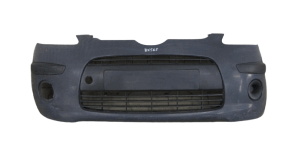 Bumper HYUNDAI I10 07-10 86522-0X000 Voorbumper HK565