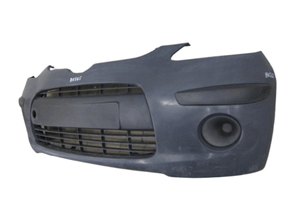 Bumper HYUNDAI I10 07-10 86522-0X000 Voorbumper HK565