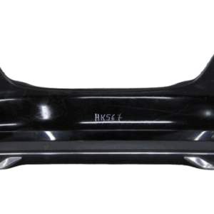 Bumper MERCEDES C-KLASSE W205 205 SEDAN FACELIFT 18-24 A2058850138 Achterbumper HK567
