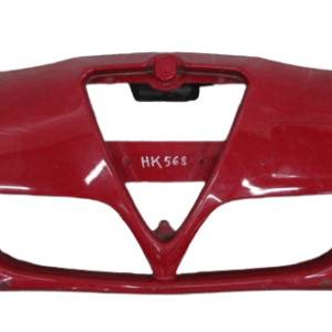 Bumper	Alfa Romeo Giulietta 10-15 156085887  Voorbumper HK568