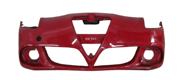 Bumper	Alfa Romeo Giulietta 10-15 156085887  Voorbumper HK568