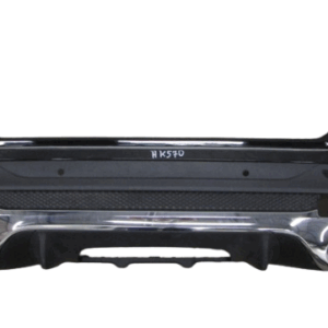 Bumper Mercedes GLB X247 W247 247 AMG 19-A2478855600 Achterbumper HK570