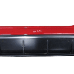 Bumper Hyundai Kona N-line N line Facelift 20- 86611-J9NA0 Achterbumper HKS73
