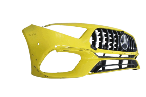 Bumper  Mercedes A-KLASSE W177 177 A35 35 AMG AERO FACELIFT 18-22 A1778801804 Voorbumper HK582