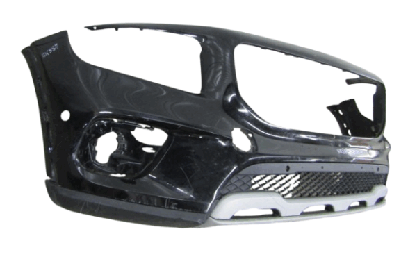 Bumper  Mercedes GLB X247 W247 19-22 A2478857500 Voorbumper HK587