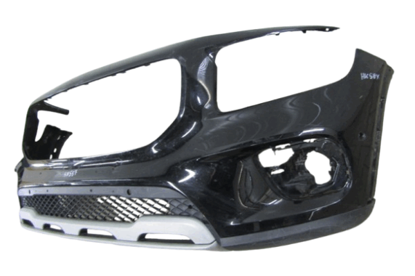 Bumper  Mercedes GLB X247 W247 19-22 A2478857500 Voorbumper HK587
