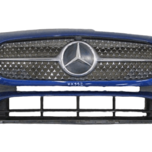 Bumper Mercedes A-KLASSE FACELIFT AMG W177 22- A1778858705 Voorbumper  HK592