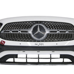 Bumper Mercedes GLA W247 AMG 20- A2478850607 Voorbumper HK599