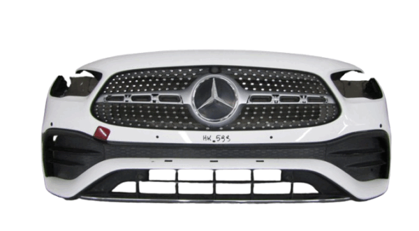 Bumper Mercedes GLA W247 AMG 20- A2478850607 Voorbumper HK599