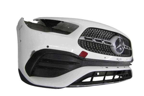 Bumper Mercedes GLA W247 AMG 20- A2478850607 Voorbumper HK599