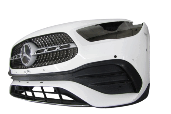 Bumper Mercedes GLA W247 AMG 20- A2478850607 Voorbumper HK599