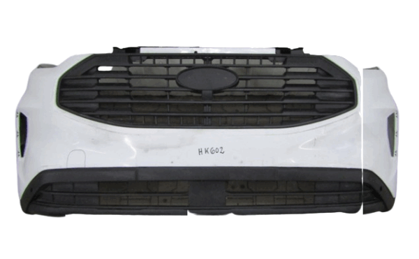 Bumper FORD CUSTOM MK2 II 23- PZ31-17E778-A Voorbumper HK602