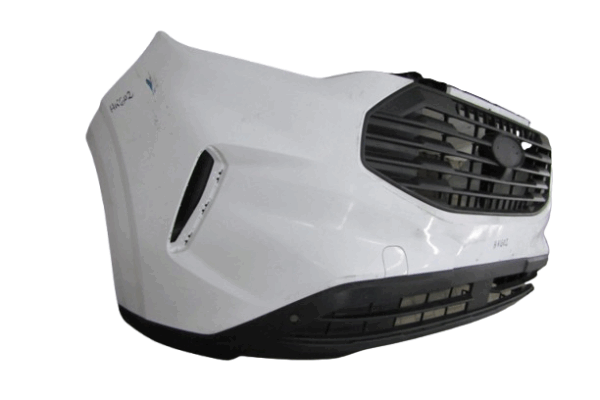 Bumper FORD CUSTOM MK2 II 23- PZ31-17E778-A Voorbumper HK602