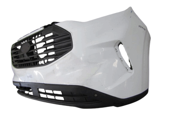 Bumper FORD CUSTOM MK2 II 23- PZ31-17E778-A Voorbumper HK602