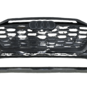 Bumper Audi E Tron 4KE Facelift 23-4KE807725  Voorbumper HK605