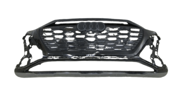 Bumper Audi E Tron 4KE Facelift 23-4KE807725  Voorbumper HK605