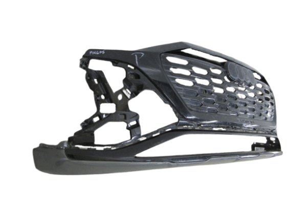 Bumper Audi E Tron 4KE Facelift 23-4KE807725  Voorbumper HK605