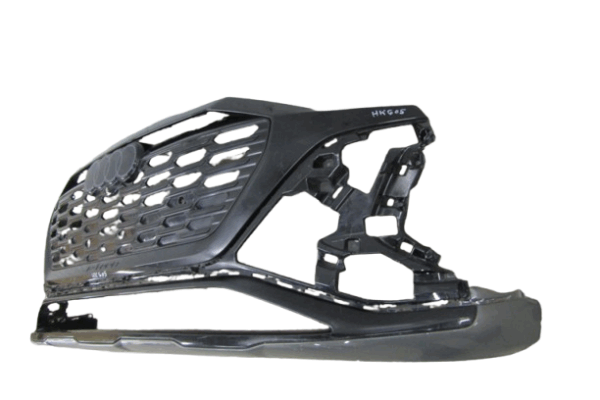 Bumper Audi E Tron 4KE Facelift 23-4KE807725  Voorbumper HK605