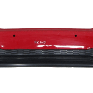 Bumper Audi A7 4K8 S-Line 17- 4K8807311C Achterbumper HK615