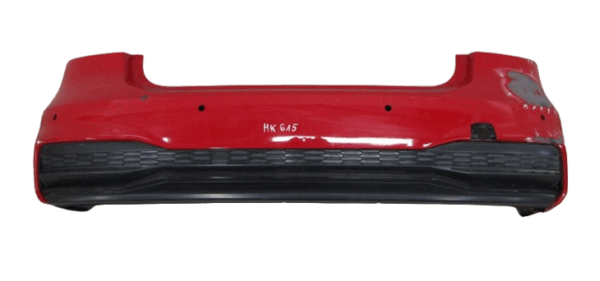 Bumper Audi A7 4K8 S-Line 17- 4K8807311C Achterbumper HK615