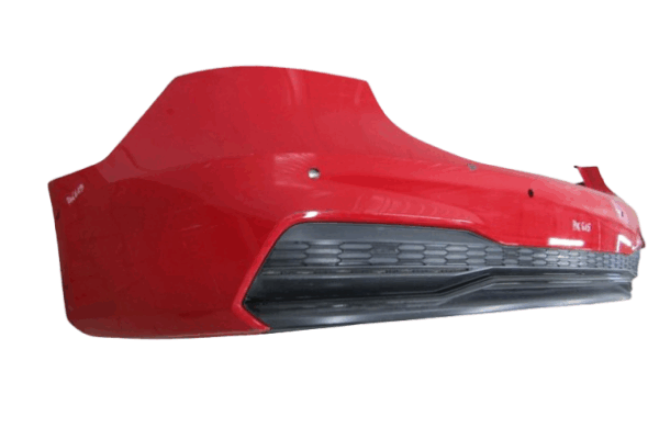 Bumper Audi A7 4K8 S-Line 17- 4K8807311C Achterbumper HK615
