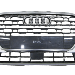 Bumper Audi Q2 81A 16-20 81A807437A Voorbumper HK616