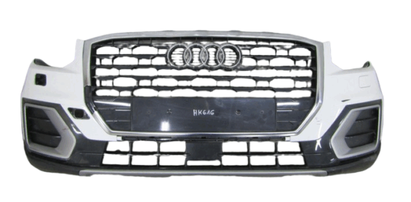 Bumper Audi Q2 81A 16-20 81A807437A Voorbumper HK616