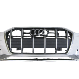 Bumper Audi A6 C8 4K0 Allroad 18- 4K0807137H Voorbumper HK620