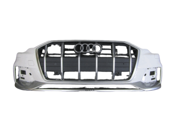 Bumper Audi A6 C8 4K0 Allroad 18- 4K0807137H Voorbumper HK620