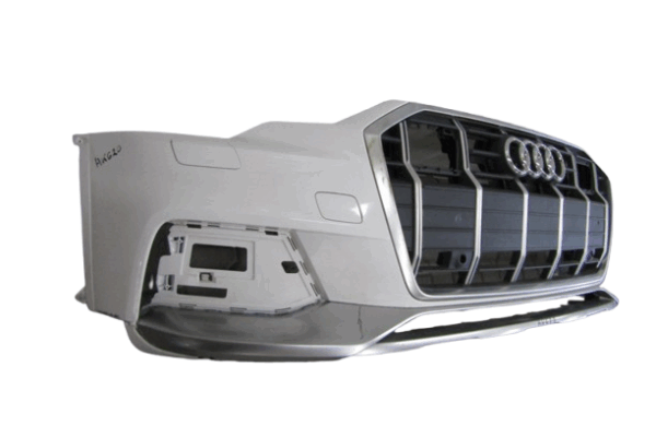 Bumper Audi A6 C8 4K0 Allroad 18- 4K0807137H Voorbumper HK620