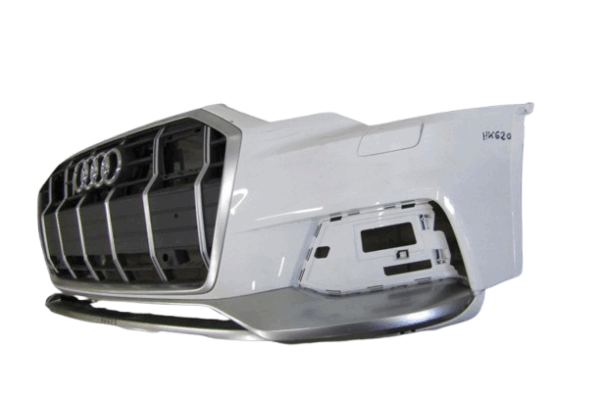 Bumper Audi A6 C8 4K0 Allroad 18- 4K0807137H Voorbumper HK620