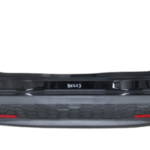 Bumper	Honda CR-V IV 4 Facelift 15-18 71501-T1V-ZX00 Achterbumper HK623