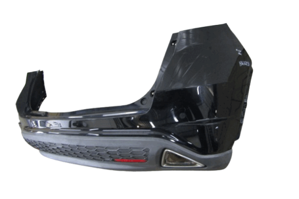 Bumper	Honda CR-V IV 4 Facelift 15-18 71501-T1V-ZX00 Achterbumper HK623