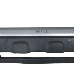 Bumper	Honda CRV CR-V 3 III lift 06-08 71102-SWW-G000 Voorbumper HK628