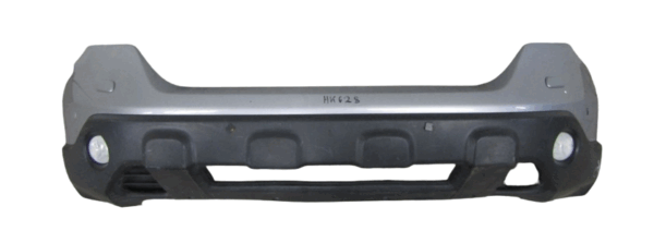 Bumper	Honda CRV CR-V 3 III lift 06-08 71102-SWW-G000 Voorbumper HK628