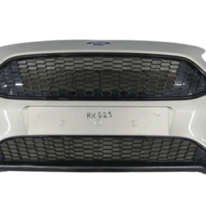 Bumper Ford Focus Mk3 III ST line faceLift 14- F1EB-17757-A Voorbumper HK629