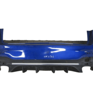 Bumper MERCEDES GLC W253 AMG 63S 63 S FACELIFT 19-22 A2538850200 Achterbumper HK631