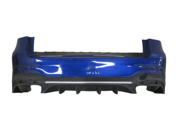 Bumper MERCEDES GLC W253 AMG 63S 63 S FACELIFT 19-22 A2538850200 Achterbumper HK631