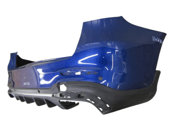 Bumper MERCEDES GLC W253 AMG 63S 63 S FACELIFT 19-22 A2538850200 Achterbumper HK631