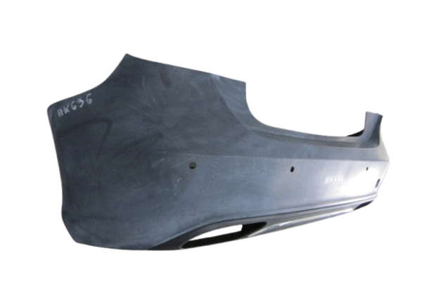 Bumper  Mercedes A-KLASSE W176 FACELIFT 15-18 A1768850125 Achterbumper  HK636