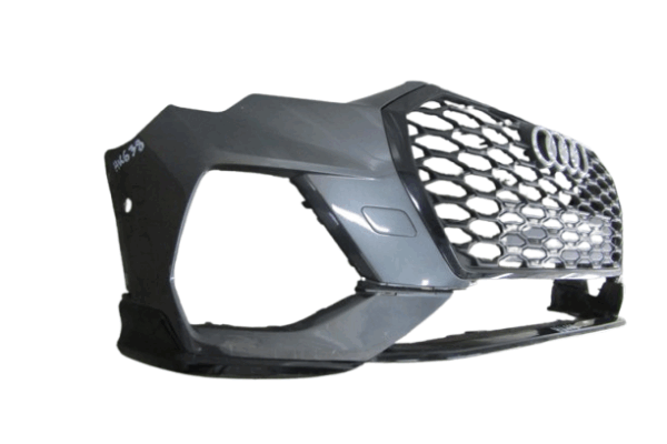 Bumper Audi Q3 II 83A 83F S-line SLINE 18- 83A807437D  Voorbumper HK638