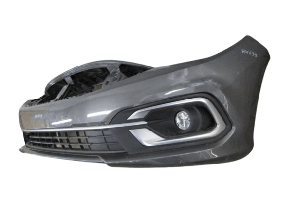 Bumper	Fiat Tipo II 2 Lift 20- 735734363  Voorbumper HK639