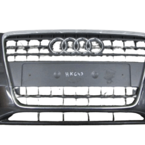 Bumper Audi A4 B8 8K0 08-11 8K0807437  Voorbumper HK643
